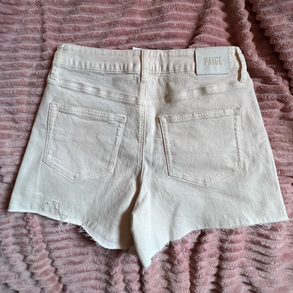 Paige Dani Shorts